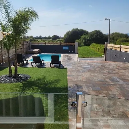 别墅 Villas Del Noroeste *