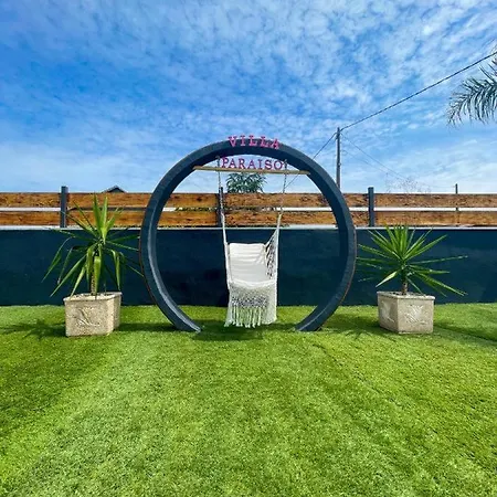 Villas Del Noroeste *