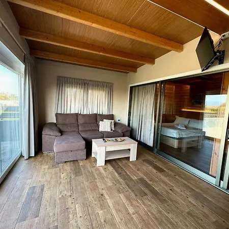 Villas Del Noroeste 阿罗萨新镇