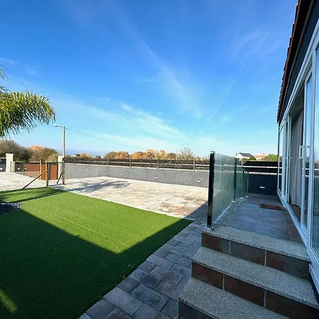 Villas Del Noroeste * 阿罗萨新镇