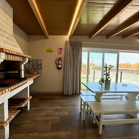 Villas Del Noroeste * 阿罗萨新镇