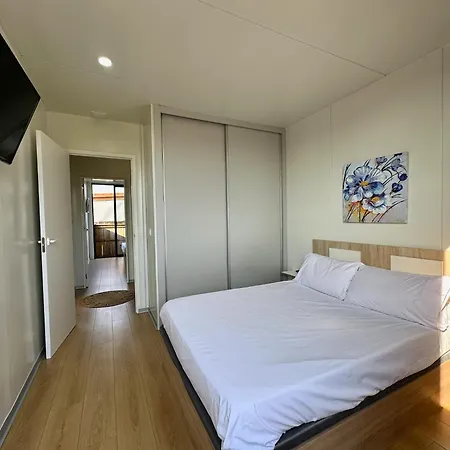 别墅 Villas Del Noroeste *