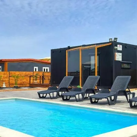 Villas Del Noroeste