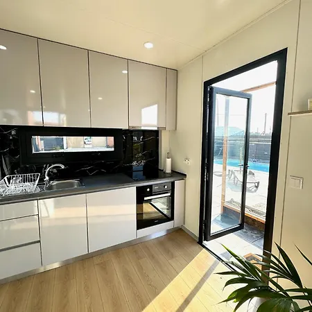 别墅 Villas Del Noroeste *