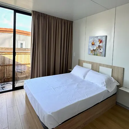 Villas Del Noroeste 别墅 阿罗萨新镇