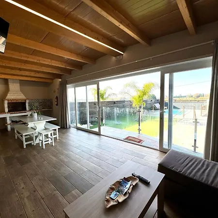 Villas Del Noroeste 别墅