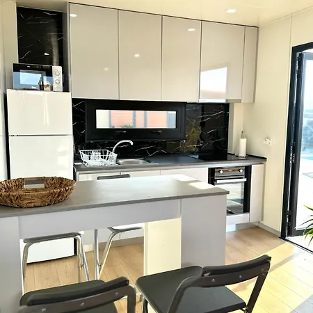 Villas Del Noroeste *