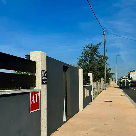 Villas Del Noroeste