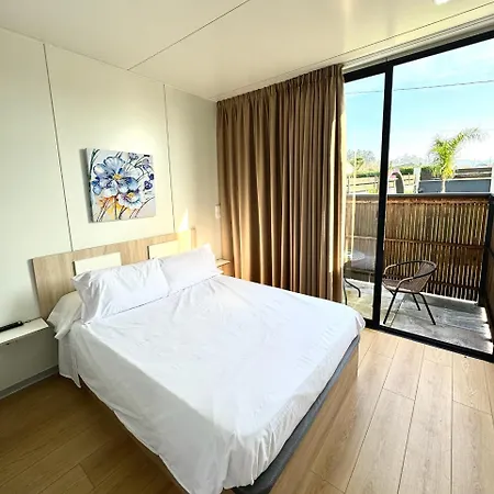 Villas Del Noroeste * 阿罗萨新镇