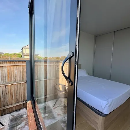 Villas Del Noroeste 别墅 阿罗萨新镇