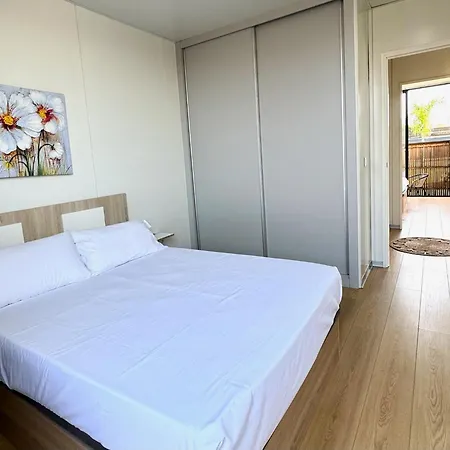 别墅 Villas Del Noroeste 阿罗萨新镇