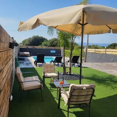 Villas Del Noroeste 别墅