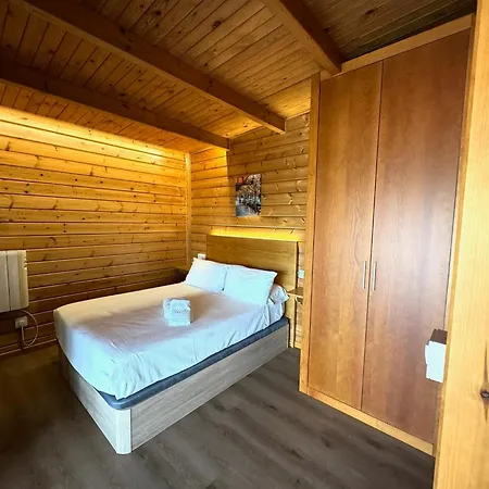 Villas Del Noroeste * 阿罗萨新镇