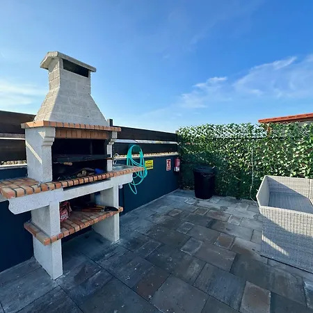 Villas Del Noroeste 别墅 阿罗萨新镇