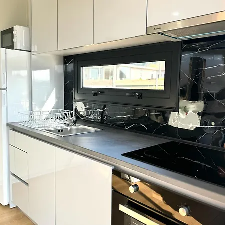 Villas Del Noroeste 阿罗萨新镇