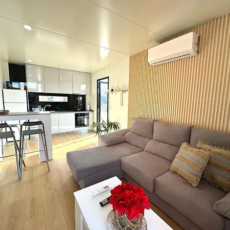 Villas Del Noroeste 别墅 阿罗萨新镇
