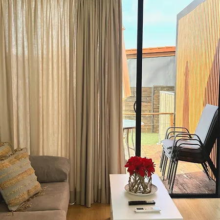 别墅 Villas Del Noroeste 阿罗萨新镇